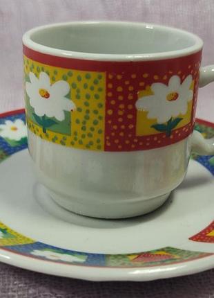 Кофейный пар