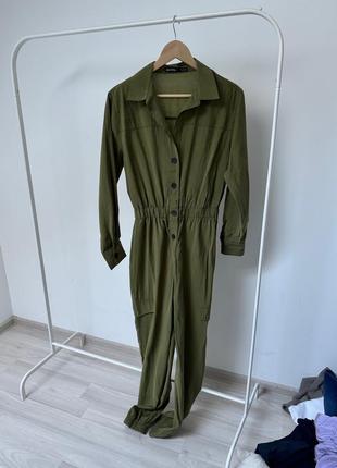 Стильний комбез bershka