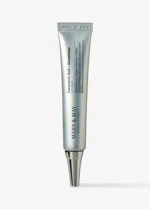 Mary&may tranexamic acid+ glutathion eye cream 30ml