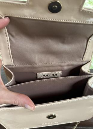 Pollini сумочка