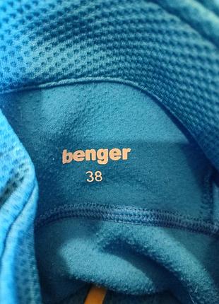 Benger реглан спортивный р.38 4