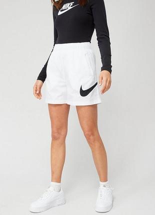 Шорти nike