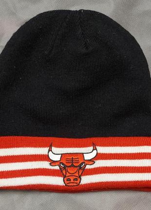 Шапка adidas nba