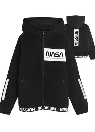 Кофта толстовка cool club 140-170 см