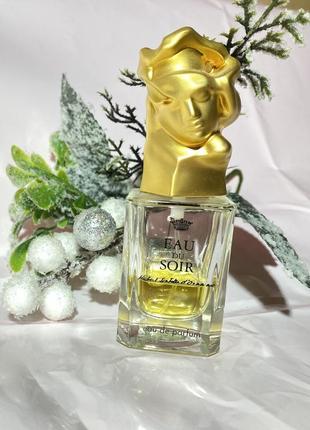 Sisley eau du soir парфумована вода2 фото