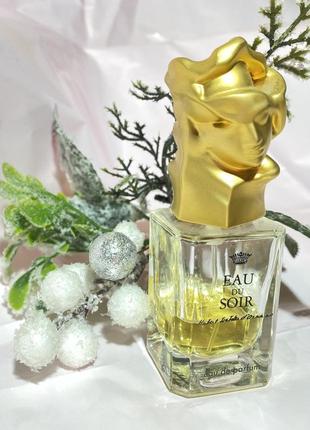 Sisley eau du soir парфумована вода3 фото