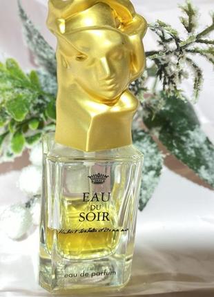 Sisley eau du soir парфумована вода5 фото