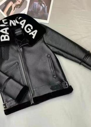 Дублянка balenciaga