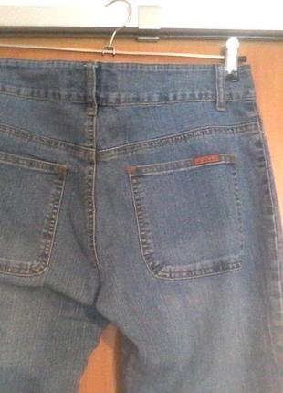 Джинсы diffuse 48-50р. 3