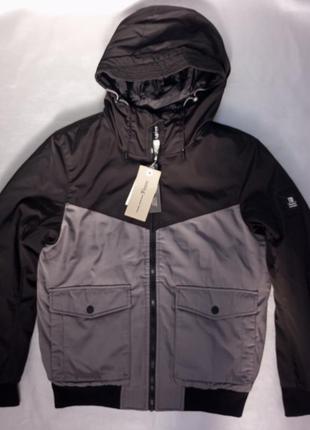 Мужская куртка jack jones s.m.l