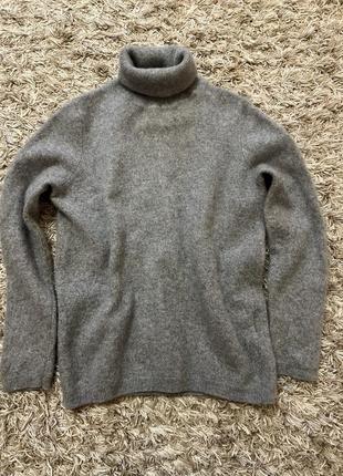 Кашеміровий гольф