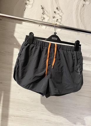 Шорты higher state