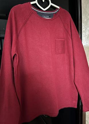 Светр реглан