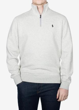 Утеплений світшот ralph lauren
