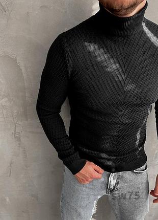 🖍свитер мужской.