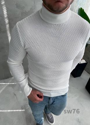 🖍свитер мужской.