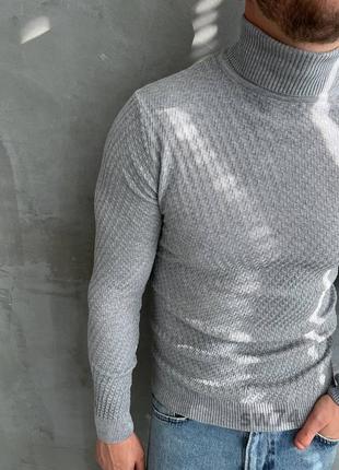 🖍свитер мужской.