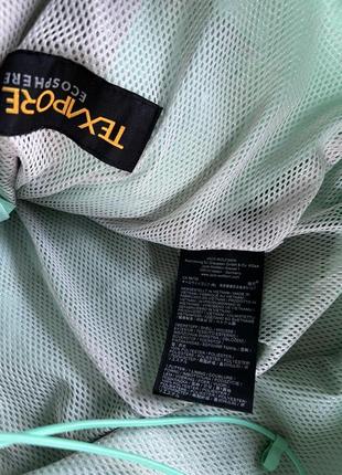 Мембранна куртка jack wolfskin8 фото