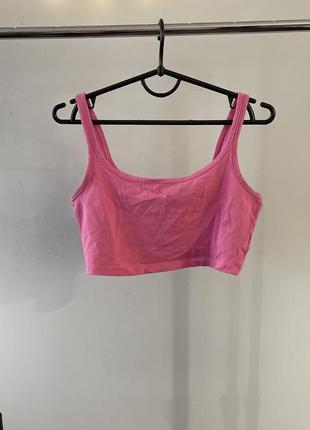 Топ барби h&m