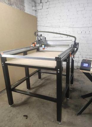 Чпу станок.фрезер +лазер