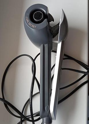 Плойка автоматична babyliss