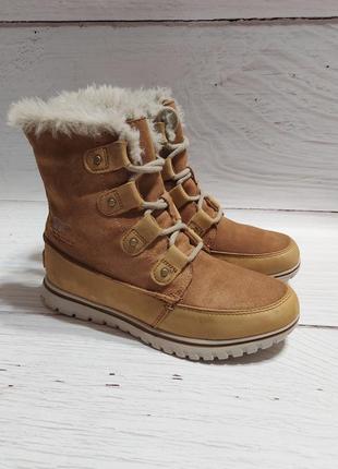Чоботи sorel