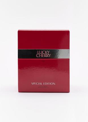 Парфумована вода zara  lucky cherry 🍒