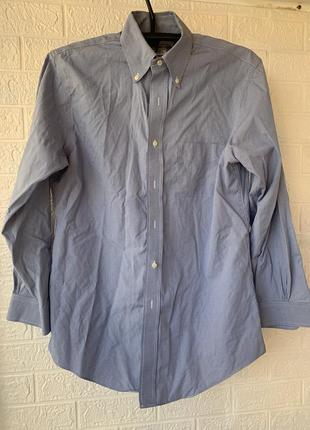 Нова сорочка 38 розмір. 100% бавовна.