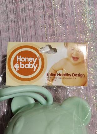 Контейнер для смеси