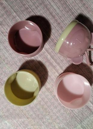 Контейнер для смеси