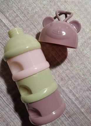 Контейнер для смеси