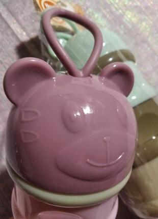 Контейнер для смеси