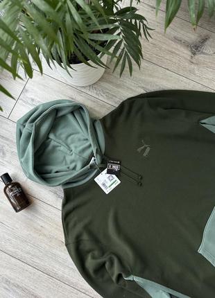 Худі puma