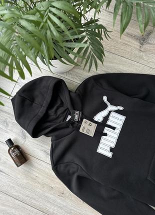 Худі puma
