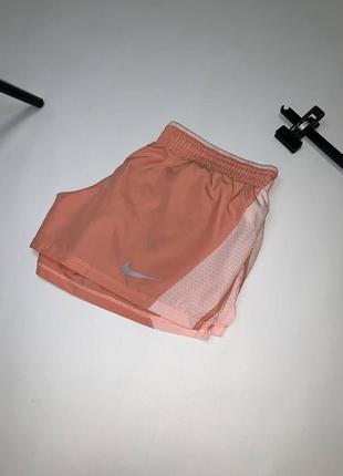Шорти nike