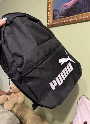 Рюкзак puma