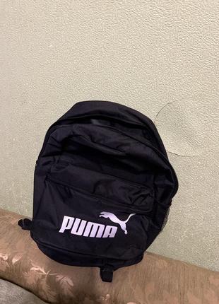 Рюкзак puma2 фото