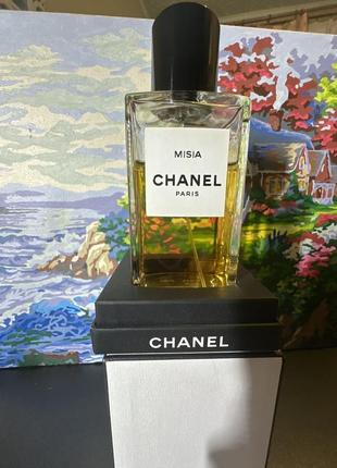 Chanel  misia , paris  200/150