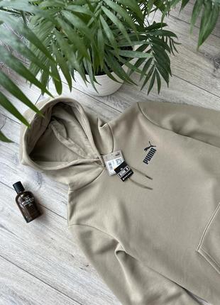 Худі puma