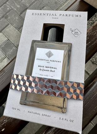 100ml стойкий нишевый парфюм духов