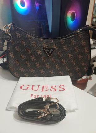 Женская сумка guess