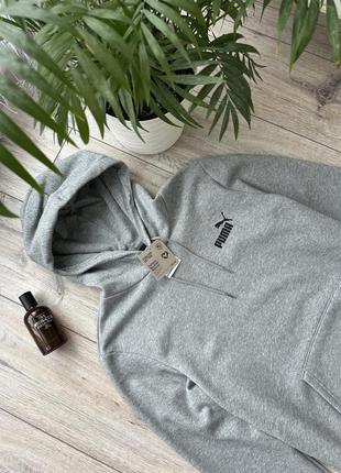 Худі puma