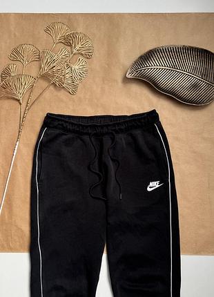 Штани leopard nike