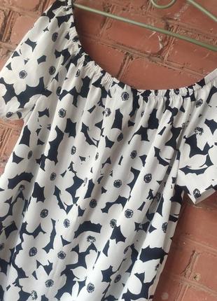 Блузка р.16-18