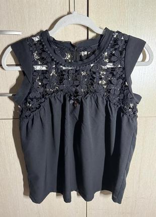 Блузка женская