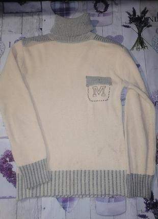 Ошатна кофтинка на дівчинку - підлітка.