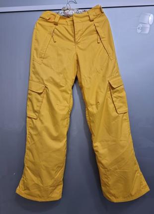 Лыжные брюки o'neil