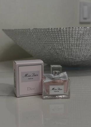Парфум miss dior