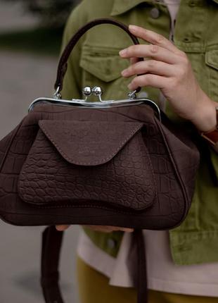 Сумка ручна робота