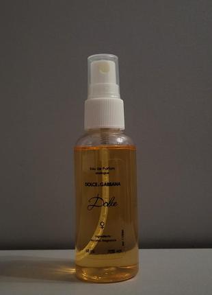 Парфуми dolce&gabbana dolce
